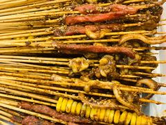 -十里铺铁板鱿鱼