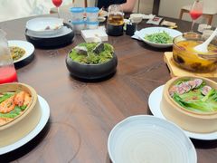 -高佳庄·海鲜酒楼(东港店)