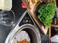 -九坤韩式烤肉(建发阅彩城店)