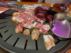 -济州爱肉堂(总店)
