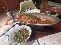 -中国徽菜·徽商故里(罍街店)