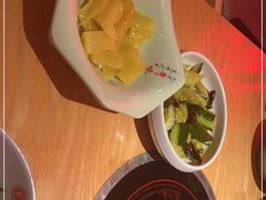 -何师傅美蛙鱼头(汉街店)