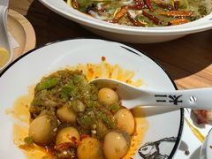 -太二酸菜鱼(汕头苏宁广场店)