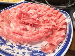 -裕德孚·非遗手切涮羊肉(东直门内大街店)