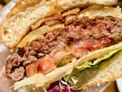 -榖屋house of flour(张江首店)