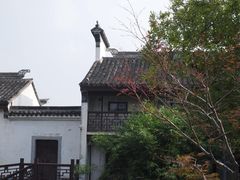 -尚贤河湿地