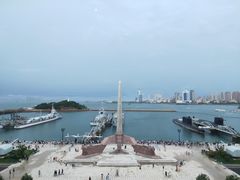 -中国人民解放军海军博物馆