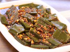 -老味道1992(武当山店)