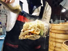 -郭阿姨月亮馍