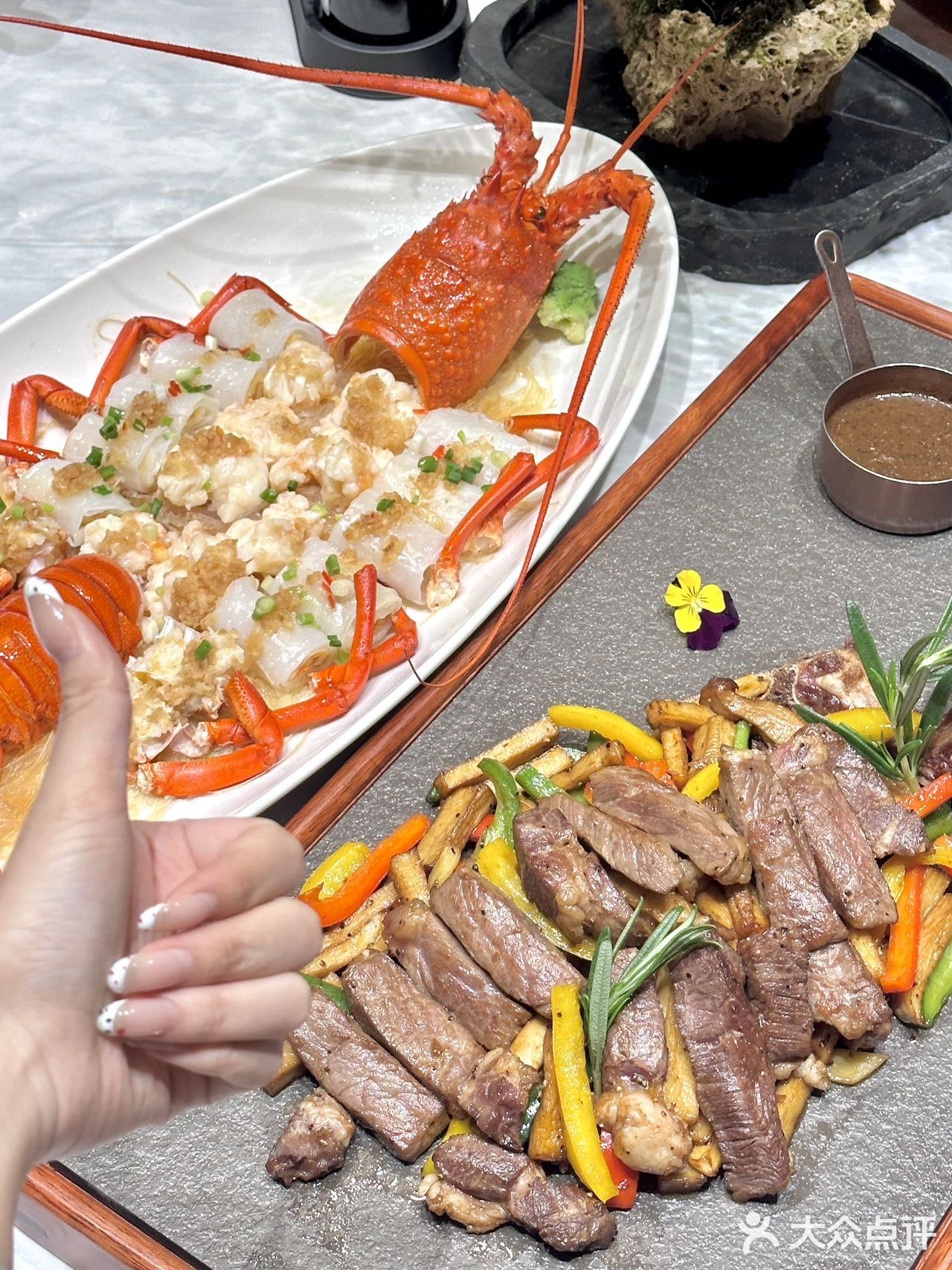 厦门从不缺私厨！！但这个我敲爱！！