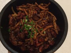 -和记小菜(东方店)