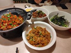 -味上湘菜馆(岳麓山店)