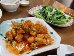 荔枝肉-聂记粤菜馆(鼓西路店)