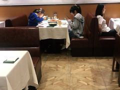 大堂-尚一汤 广东炖汤(金桥国际店)