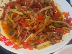 -李子坝梁山鸡(李子坝大鸡哥店)