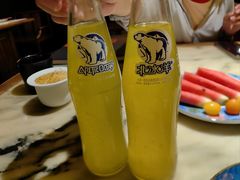 -范家小馆·烤鸭新京菜(金融街店)