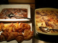 -广州中心皇冠假日酒店-环市食坊·海鲜自助餐厅