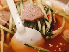 -七八冷面·延边朝鲜族美食(圣熙八号店)