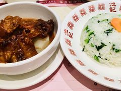 猪软骨饭-池记(尖沙咀店)