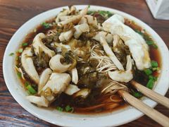-吉祥面馆(孩儿巷北路店)