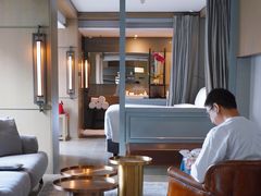 -北京三里屯CHAO酒店