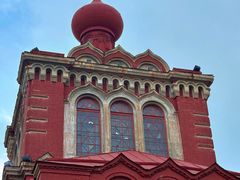 -圣·阿列克谢耶夫教堂