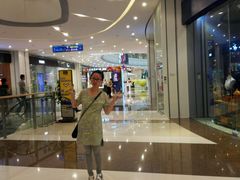 -中影国际影城(九江花园城CINITY LED店)