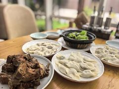 -一轩饺子馆(丽都店)