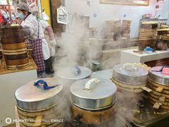 -海汇源老烧麦店(东大街总店)