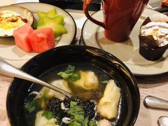 -杭州香格里拉饭店