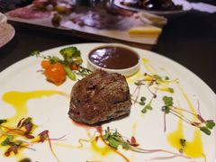 -AZUL by FUEL蓝色·法式酒馆(琶醍店)