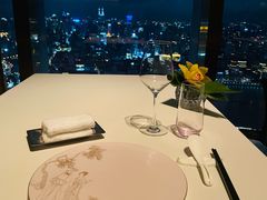 -金轩中餐厅 Jin Xuan(浦东丽思卡尔顿酒店)