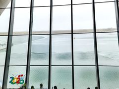 -抱抱地球咖啡馆(国家海洋博物馆店)