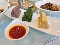 -令氏家外家周秦食府(高新店)