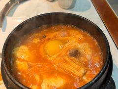 -六七八韩式烤肉·韩国料理(上杭路店)