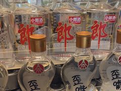 -滋味烤鱼(马北店)