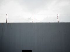 -青岛德国监狱旧址博物馆