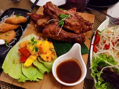 -青檸泰 LIME THAI (财富购物中心店)