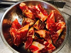 -釜山火炉·海鲜烤肉(紫藤路店)