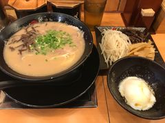 -博多一幸舍(侨福芳草地购物中心店)