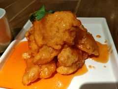 锅包肉-北方家宴(番禺永旺店)