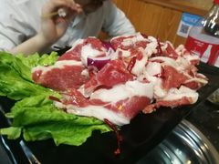 -丹东丛炟海鲜烧烤(江艺路店)