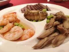 -老吉士酒家(天平路店)