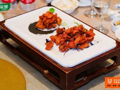 -舜耕山庄四时万和自助餐厅