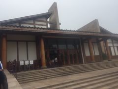 -邓小平故里