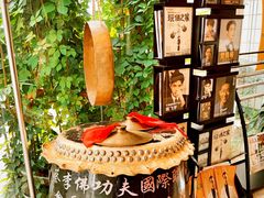 -衡山汇·高级粤菜(霄云路店)