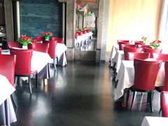 大堂-大鸭梨烤鸭(顺义石园店)