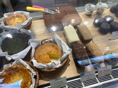 -DRUNK BAKER(上海陕康里店)