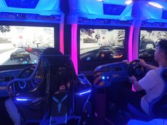 -核客电玩城(东门店)