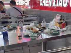 -陈小厨海鲜大咖·15年平潭味(龙王头店)